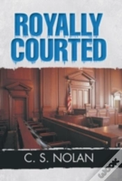 Capa do artigo Royally Courted