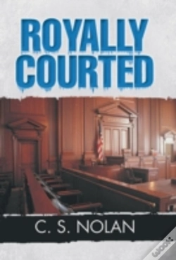 Capa do artigo Royally Courted