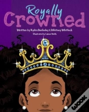 Capa do artigo Royally Crowned