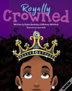 Capa do artigo Royally Crowned