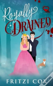 Capa do artigo Royally Drained
