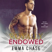Capa do artigo Royally Endowed