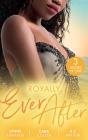 Royally Ever After Eb - Preview