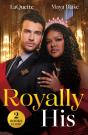Royally His - Preview