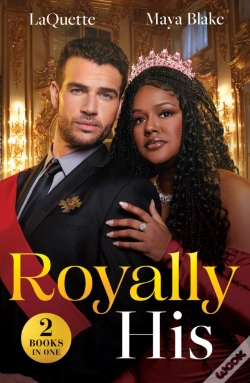 Capa do artigo Royally His