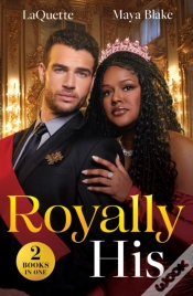 Capa do artigo Royally His