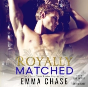 Capa do artigo Royally Matched