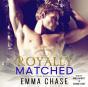 Royally Matched - Preview