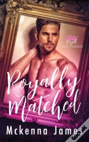 Capa do artigo Royally Matched