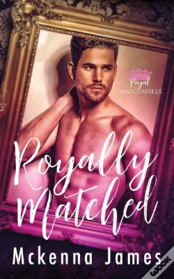 Capa do artigo Royally Matched