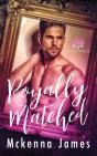 Royally Matched - Preview