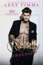 Royally Obsessed - Preview