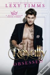 Capa do artigo Royally Obsessed