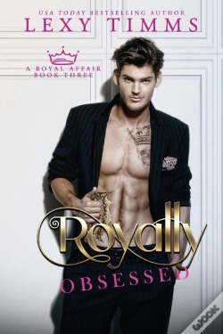 Capa do artigo Royally Obsessed