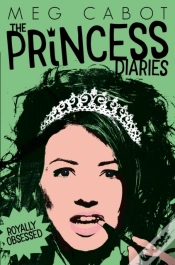 Capa do artigo Royally Obsessed