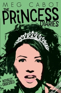 Capa do artigo Royally Obsessed