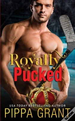 Capa do artigo Royally Pucked