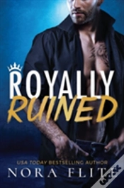 Capa do artigo Royally Ruined