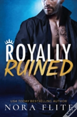 Capa do artigo Royally Ruined