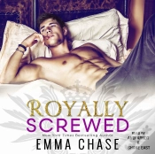 Capa do artigo Royally Screwed