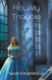 Capa do artigo Royally Trouble