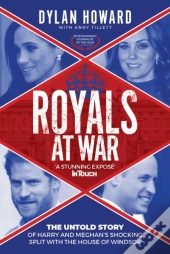 Royals At War