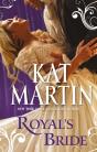 Royal'S Bride - Preview