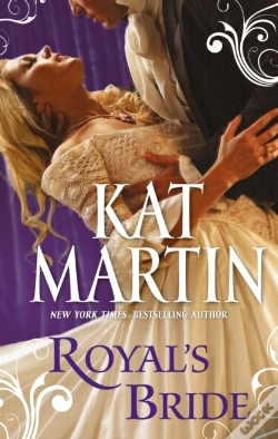 Capa do artigo Royal'S Bride