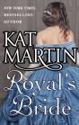 Royal'S Bride - Preview