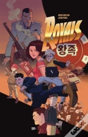 Capa do artigo Royals