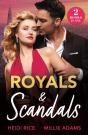 Royals & Scandals - Preview