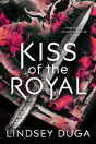 Royals Kiss - Preview