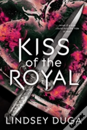 Royals Kiss