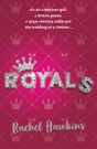 Royals - Preview