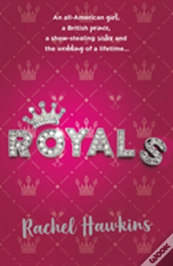 Capa do artigo Royals