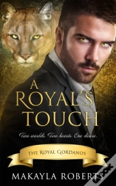 Royal'S Touch