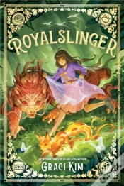 Capa do artigo Royalslinger
