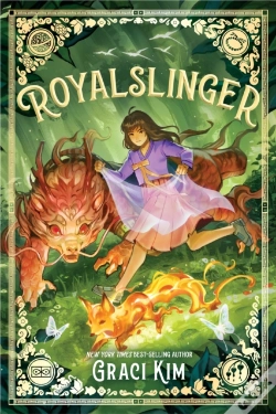 Capa do artigo Royalslinger
