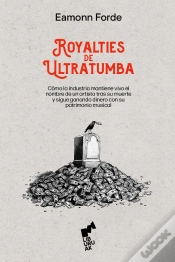 Capa do artigo Royalties De Ultratumba