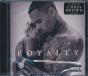 Royalty - CD - Preview