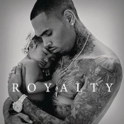 Capa do artigo Royalty - CD