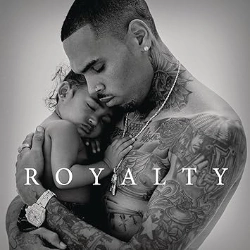 Capa do artigo Royalty - CD