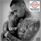 Capa do artigo Royalty - CD