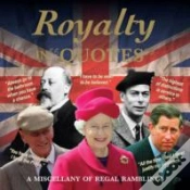 Capa do artigo Royalty In Quotes