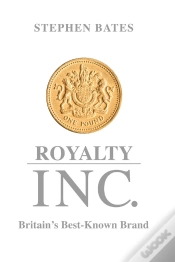 Capa do artigo Royalty Inc.