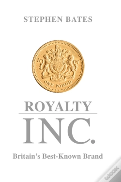 Capa do artigo Royalty Inc.