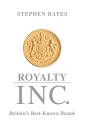 Royalty Inc. - Preview