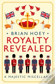 Capa do artigo Royalty Revealed