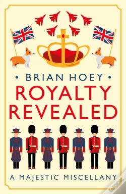 Capa do artigo Royalty Revealed