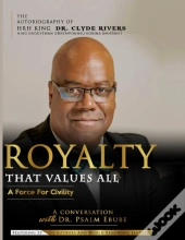 Royalty That Values All